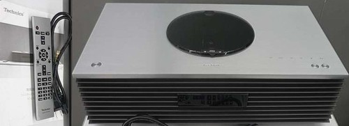 Technics ottava c70mk2 - technics, f