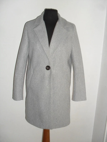 Cappotto candida s - cappotto,