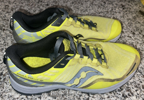 Saucony xodus sneakers - saucony,