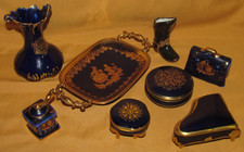 Lotto Articolo Miniatura Vaso