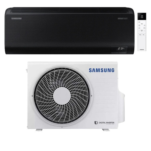 Condizionatore samsung - condizionatore,