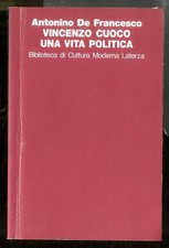 VINCENZO CUOCO. UNA VITA