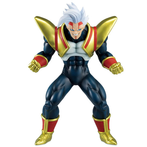 Vegeta baby dragon - vegeta, ball