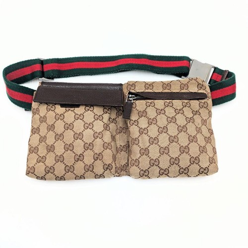 Gucci borsa cintura - , gg