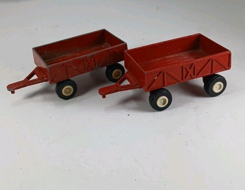 Lotto tootsietoy red farm - tootsietoy,