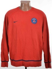 PSG 2014/2015 FOOTBALL SWEAT