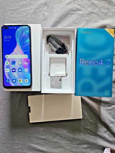 Oppo reno4 cph2065 - cph2065,