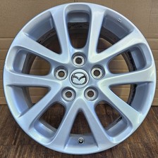 1 cerchio in lega originale