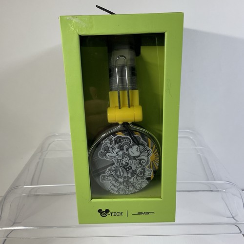 Cuffie audio sms topolino - sms,
