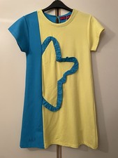 Abito bambina Agatha Ruiz De