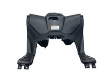 CARENA RETROSCUDO CONTROSCUDO YAMAHA X MAX 250 2010-2011-2012-2013 4389E (DANNO)