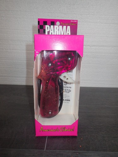 Parma economy controller - controller, 25