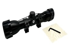 CANNOCCHIALE GAMO 4X32 ottica