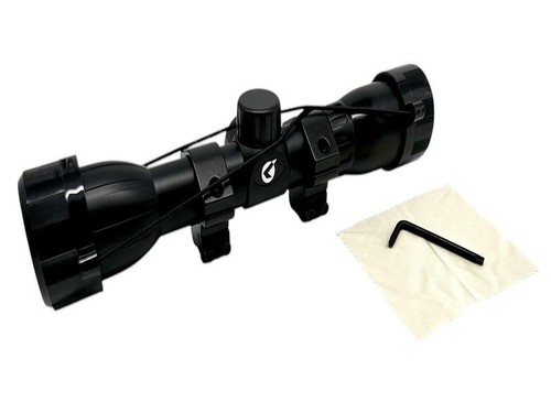 Cannocchiale gamo 4x32 - cannocchiale,