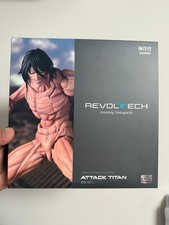 Modellino Kaiyodo Revoltech