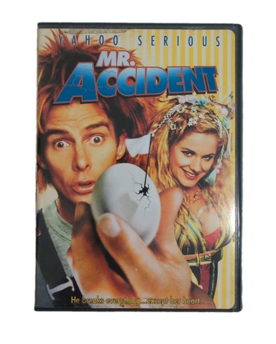 Accident yahoo serious - mr.,