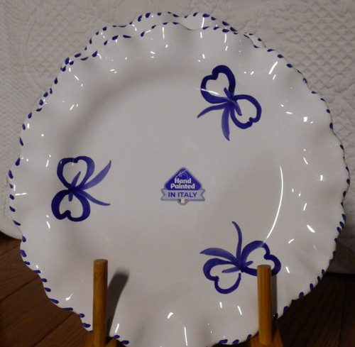 Insalatiera ceramica - insalatiera,