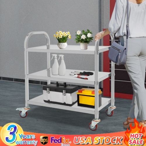 Carrello cucina - carrello, 3