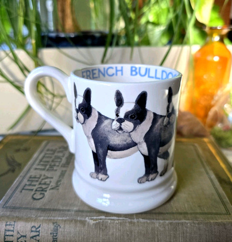 Tazza emma bridgewater bulldog - bridgewater,