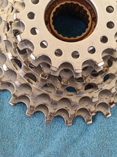 EVEREST  Ruota libera 7 Speed