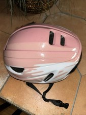 (2) Casco sportivo cavo per