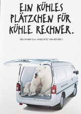 Hyundai H-100 07/98 Brochure