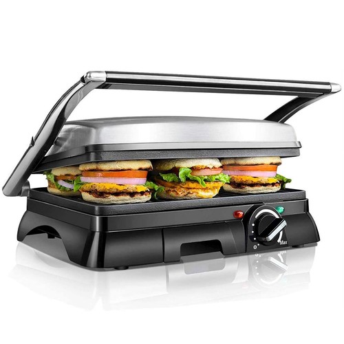 Griglia multifunzione 2000w - griglia,