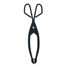 Pinze per tronchi dritte in