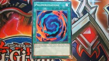 ?? YU GI OH POLIMERIZZAZIONE – YGLD ITC28 COMUNE – ITA ??