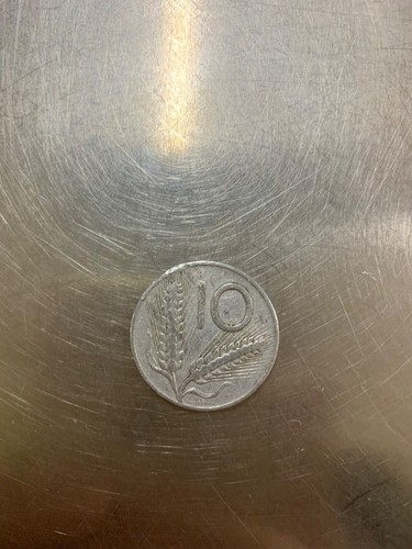Lire del 1955 - lire, in