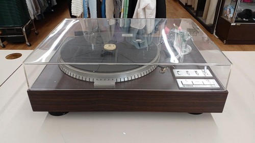 Yamaha d10 giradischi - yamaha,