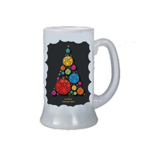 Boccale birra bicchiere