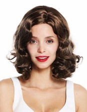 Parrucca donna anni swing - parrucca,