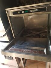 Lavastoviglie Zanussi trifase