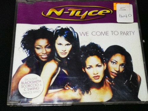 Tyce come to - we,