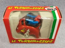 LE TURBORUZZOLE NEW ruota