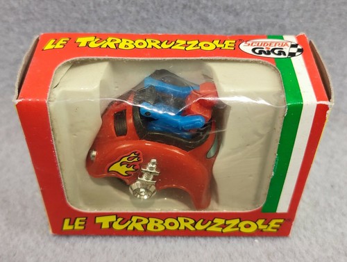 Turboruzzole new ruota - new,