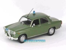 1:43 modellino Polizia