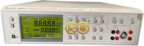 Misuratore lcr automatico - misuratore,