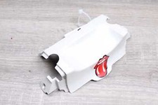 Carena posteriore copertura posteriore superiore bianca Kawasaki ZXR 750 ZX750L/