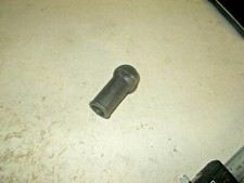 CUFFIA CAVO MOTORINO AVVIAMENTO AVVIAMENTO FIAT 600 600D MULTIPLA 