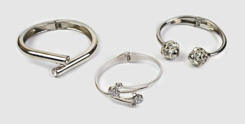 Bracciale stile minimalista