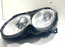 0301207201 , FARO ANTERIORE SINISTRO SMART FORFOUR 454, RICAMBI USATI