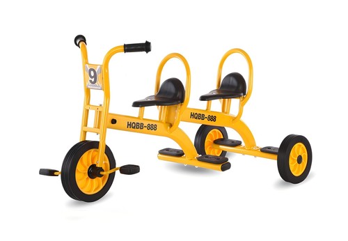 Triciclo per bambini - bambini,