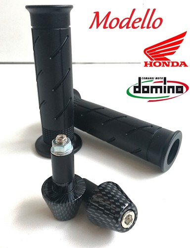 Kit manopole domino - kit,