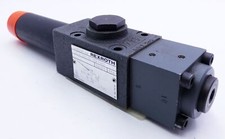 Valvola di pressostato Rexroth DZ 6 DP2-50/20XYW2 -unused-