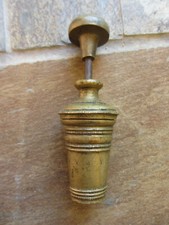 '700 ANTIQUE BRONZE GRINDER
