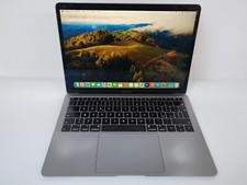 APPLE MACBOOK AIR 2018 RETINA