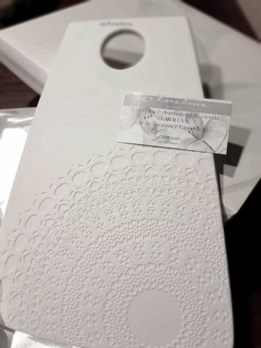 Tagliere ceramica claraluna - ceramica,