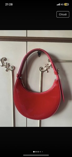 Furla borsa bag - bag, mano